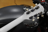 Gibson Electric Guitar Les Paul Special Tribute P-90 Worn White Satin inkl. Gigbag