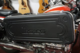 Ibanez Electric Guitar AZ2204N-PBM Prussian Blue Metallic inkl. Originalkoffer