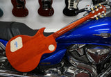 Cort Electric Guitar CR Custom Deluxe in Honey Burst inkl. Gigbag