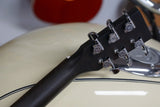 Sigma Acousic Guitar SG-TT15E-SBKB Satin Black Burst inkl. Pickup System und Gigbag