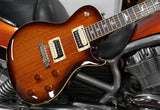 PRS Paul Reed Smith SE Standard 245 Tabacco Sunburst inkl. Originalgigbag