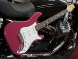 PRS Paul Reed Smith SE John Mayer Silver Sky (Stratocaster) in Dragon Fruit inkl. Gigbag