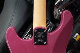 PRS Paul Reed Smith SE John Mayer Silver Sky (Stratocaster) in Dragon Fruit inkl. Gigbag