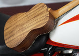 Cordoba Ukulele Modell 25C Acacia