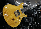 PRS Paul Reed Smith USA Custom 24 Ten Top Wood Library 30th Anniversary