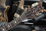 PRS Paul Reed Smith USA Custom 24 Ten Top Wood Library 30th Anniversary