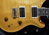 PRS Paul Reed Smith USA Custom 24 Ten Top Wood Library 30th Anniversary