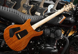PRS Paul Reed Smith USA Custom 24 Ten Top Wood Library 30th Anniversary