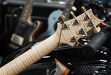 PRS Paul Reed Smith USA Custom 24 Ten Top Wood Library 30th Anniversary
