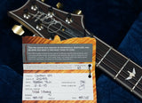 PRS Paul Reed Smith USA Custom 24 Ten Top Wood Library 30th Anniversary