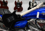 Ibanez Electric Guitar AZES40-BK in Schwarz hochglanz