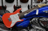 Ibanez Electric Guitar AZES31-VM Vermillion Red