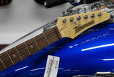 Ibanez Electric Guitar AZES31-VM Vermillion Red