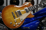 Gibson Electric Guitar Les Paul Standard 60's in Unburst inklusive Originalkoffer