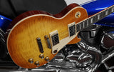 Gibson Electric Guitar Les Paul Standard 60's in Unburst inklusive Originalkoffer