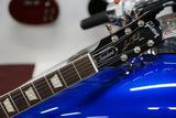 Gibson Electric Guitar Les Paul Standard 60's in Unburst inklusive Originalkoffer
