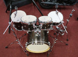 Tama Drumset Superstar Classic CK50RS-MGD Midnight Gold Sparkle