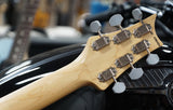 PRS Paul Reed Smith USA John Mayer Silver Sky Strat Roxy Pink - Rosewood FB - inkl. Premium Gigbag
