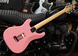 PRS Paul Reed Smith USA John Mayer Silver Sky Strat Roxy Pink - Rosewood FB - inkl. Premium Gigbag