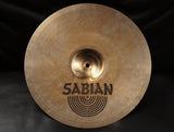 Sabian HH Sound Control Crash 15-Inch, Occasion