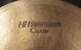 Sabian HH Sound Control Crash 15-Inch, Occasion