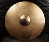 Sabian AA Metal-X Ride 21-Inch, Occasion