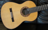 José Ramirez - Madrid, Klassikgitarre 4/4, Modell Studio Cedar, vollmassiv