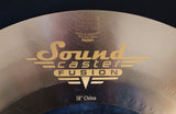 Meinl Sound Caster Fusion China 18", SF18CH Cymbal / Becken