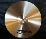 Zildjian Avedis A Medium Thin Crash 17" B20 Cymbal / Becken