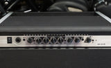 GR Bass AeroTech Cube AT-800 Carbon Bassverstärker Combo