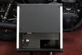 GR Bass AeroTech Cube AT-800 Carbon Bassverstärker Combo