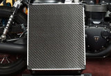 GR Bass AeroTech Cube AT-800 Carbon Bassverstärker Combo