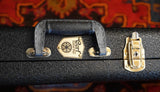 Cort Electric Guitar Masterpiece Katana KXMP-1 Customshop Hand Made inklusive Originalkoffer