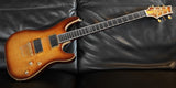 Cort Electric Guitar Masterpiece Katana KXMP-1 Customshop Hand Made inklusive Originalkoffer