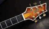 Cort Electric Guitar Masterpiece Katana KXMP-1 Customshop Hand Made inklusive Originalkoffer