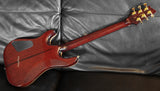 Cort Electric Guitar Masterpiece Katana KXMP-1 Customshop Hand Made inklusive Originalkoffer