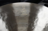 Zildjian K Sweet Crash 19" hand hammered / B20 Legierung (80% Kupfer / 20% Zinn)