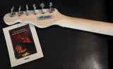 G&L by Leo Fender, ASAT Classic Tele, Tabacco Burst, inkl. Originalkoffer