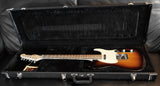 G&L by Leo Fender, ASAT Classic Tele, Tabacco Burst, inkl. Originalkoffer