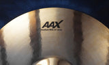 Sabian AA Stadium Ride 20-Inch Brilliant Finish