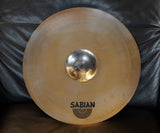 Sabian AA Stadium Ride 20-Inch Brilliant Finish