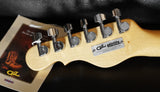 G&L by Leo Fender, ASAT Classic Semihollow Tele Swamp Ash, Natural Gloss, inkl. Originalkoffer