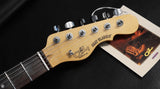 G&L by Leo Fender, ASAT Classic Semihollow Tele Swamp Ash, Natural Gloss, inkl. Originalkoffer