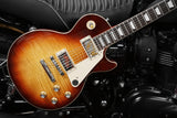 Gibson Electric Guitar Les Paul Standard 60's in Bourbon Burst SN 233920442 inkl. Originalkoffer