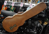 Gibson Electric Guitar Les Paul Standard 60's in Bourbon Burst SN 233920442 inkl. Originalkoffer