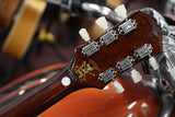 Epiphone by Gibson Electric Guitar Les Paul Slash in November Burst inkl. Originalkoffer