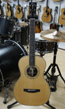 Furch Acoustic Guitar 00M34-SR LR.Baggs VTC Tonabnehmersystem inkl. Originalkoffer