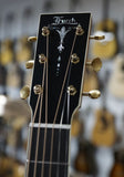 Furch Acoustic Guitar 00M34-SR LR.Baggs VTC Tonabnehmersystem inkl. Originalkoffer