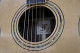 Furch Acoustic Guitar 00M34-SR LR.Baggs VTC Tonabnehmersystem inkl. Originalkoffer