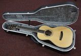 Furch Acoustic Guitar 00M34-SR LR.Baggs VTC Tonabnehmersystem inkl. Originalkoffer